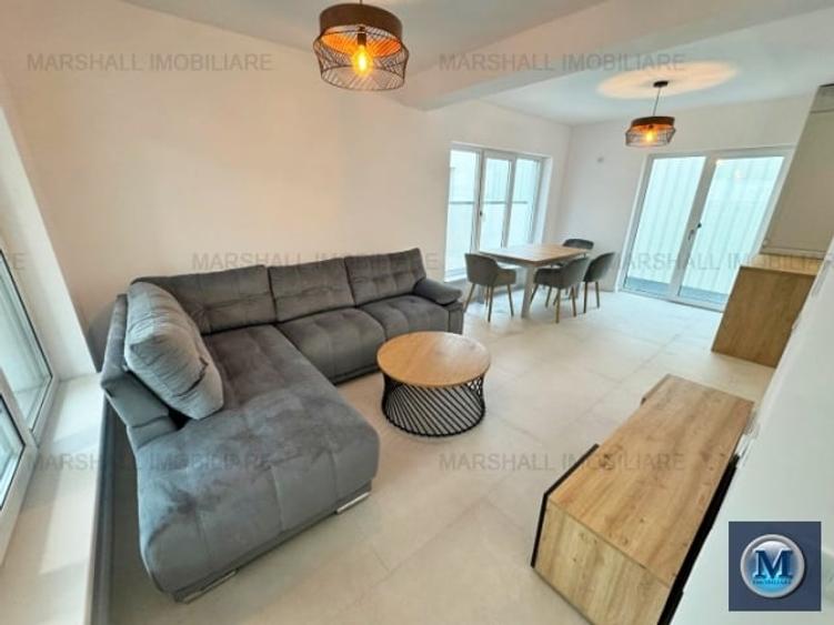 Vila cu 4 camere de vanzare, zona Mihai Bravu, 85.08 mp #16365 - 2