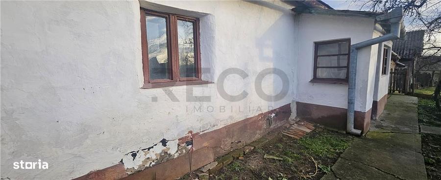 RECO. Teren intravilan de vanzare in Cetariu - 3