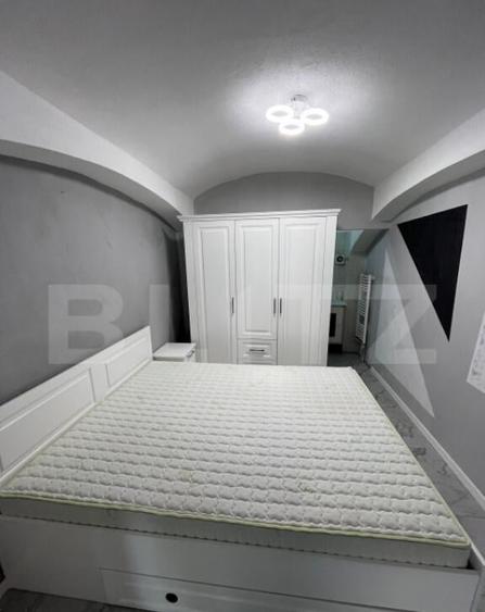 Apartament modern de inchiriat 2 camere | 45 mp | Ultra - 5