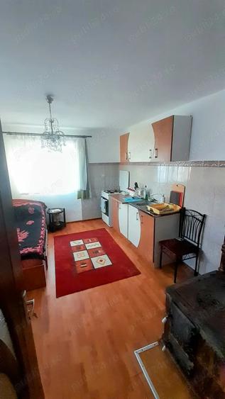 Casa individuala cu teren 1000m mobilata Cocorova, Mehedinti - 6