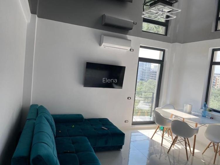 Apartament 2 camere, Blvd Mamaia Nord Apartament 2 camere, Blvd Mamaia Nord