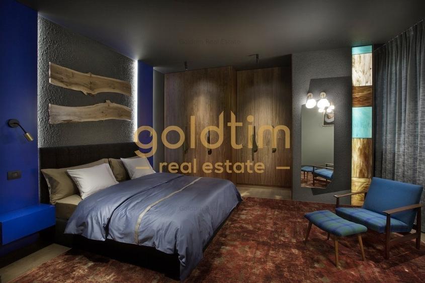 APARTAMENT UNIC/CONCEPT HOUSE/DESIGN/SERVICII HOTELIERECOMPLETE/PRIMAVERII - 15