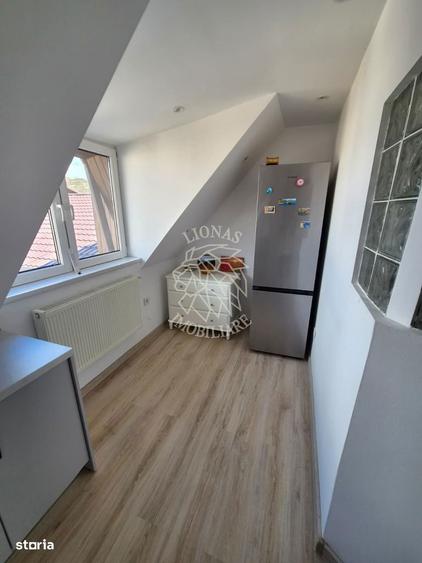 Apartament 3 camere 65 mp+pod 35 mp- Zona Sensul Vechi - 5