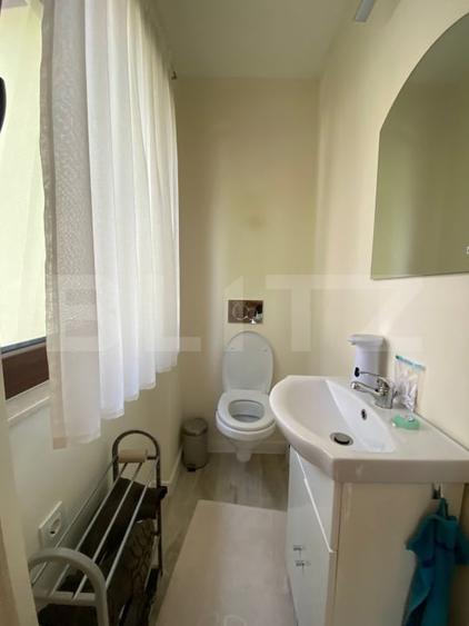 Casa renovata integral – Suceagu, com. Baciu  | Teren 1950 mp - 11