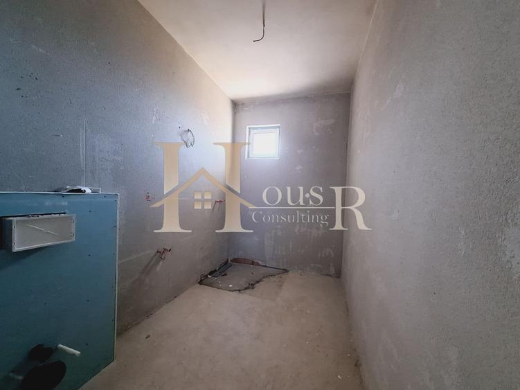 Bloc nou ESO-Girocului. Etajul 1. Terasa de 17 mp. 2 bai. - 10