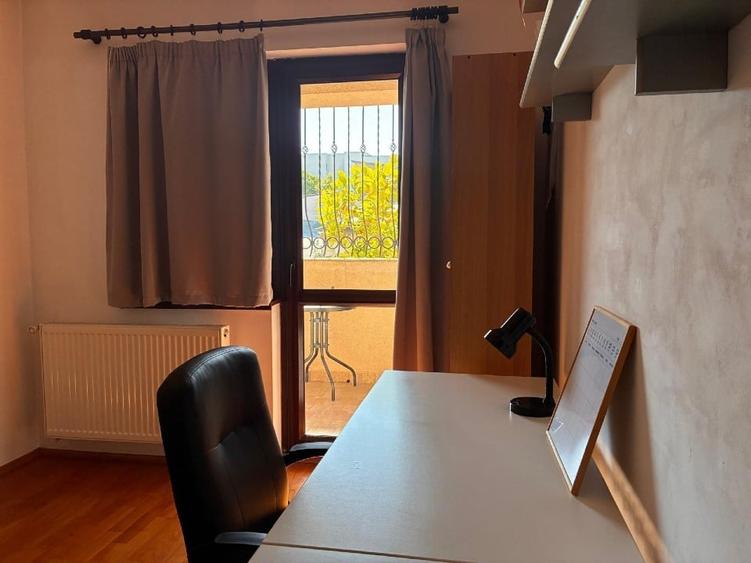 Birou, de 182 mp, în Ștefan cel Mare