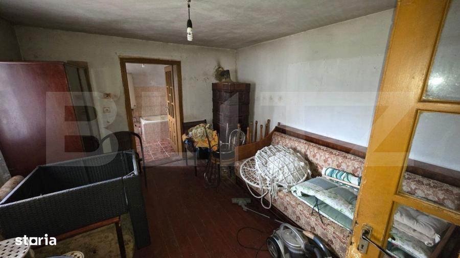 Casa saseasca de vanzare, Livezile - 6