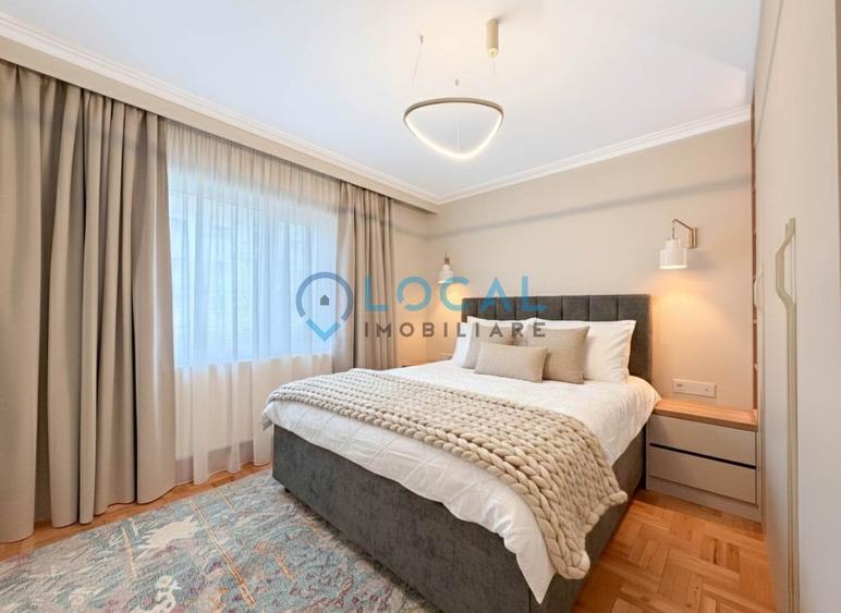 Apartament 3 camere | Prima inchiriere | Parcare | Mobilat - 2
