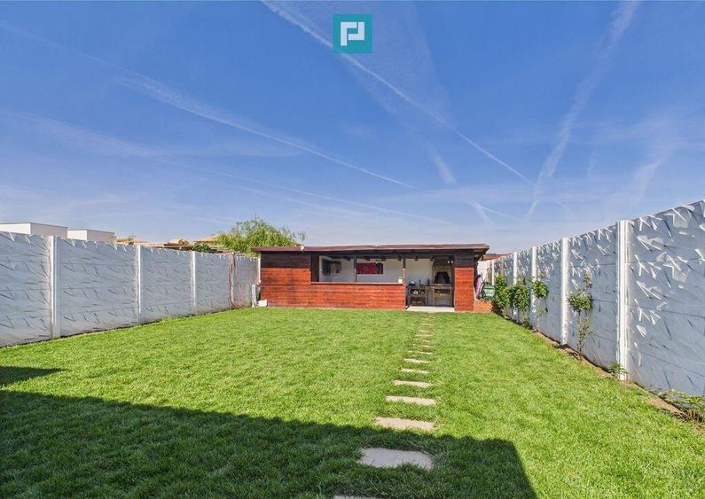 Duplex pe parter Mosni?a Noua MCity - 9