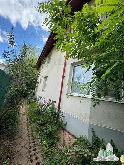 Lac Baneasa, Herastrau , proprietate compusa din 2 vile - 8