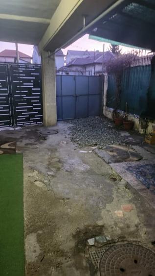 Casa P+ 1E+ Mansarda zona inel II, teren 791 mp - 4