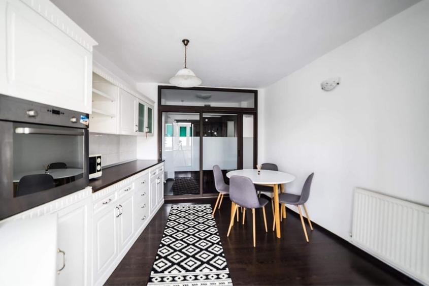 Apartament 2 camere La Cheie, Dorobantilor, etaj 3 in bloc cu lift. - 6
