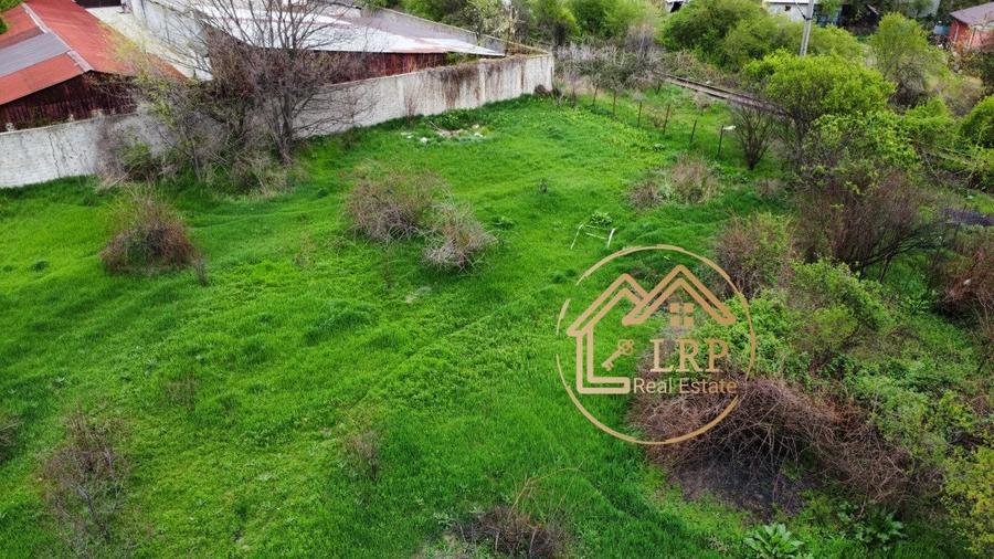 Teren Investitie Fundeni: 2.325 mp, Potential P+4E | Deschidere Generoasa 52ml - 13