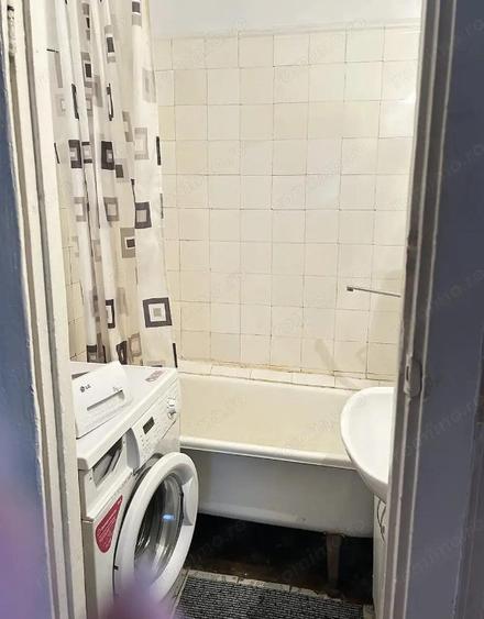 Garsoniera in zona Cotroceni, langa Politehnica si Afi - 1