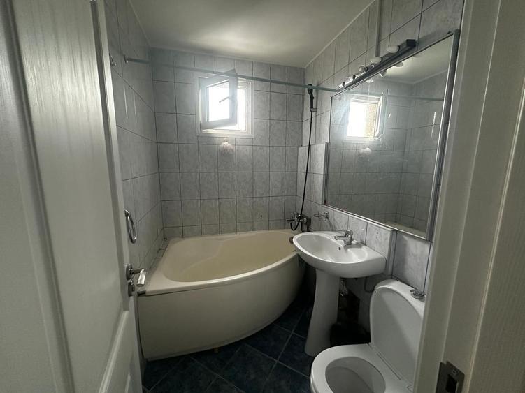 Apartament 2 camere mobilat complet, balcon, pet friendly, Titan - 11