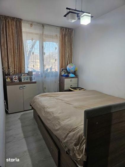 Vand apartament, 3 camere, etajul 1,STOMATOLOGIE/ ROTONDA - 3