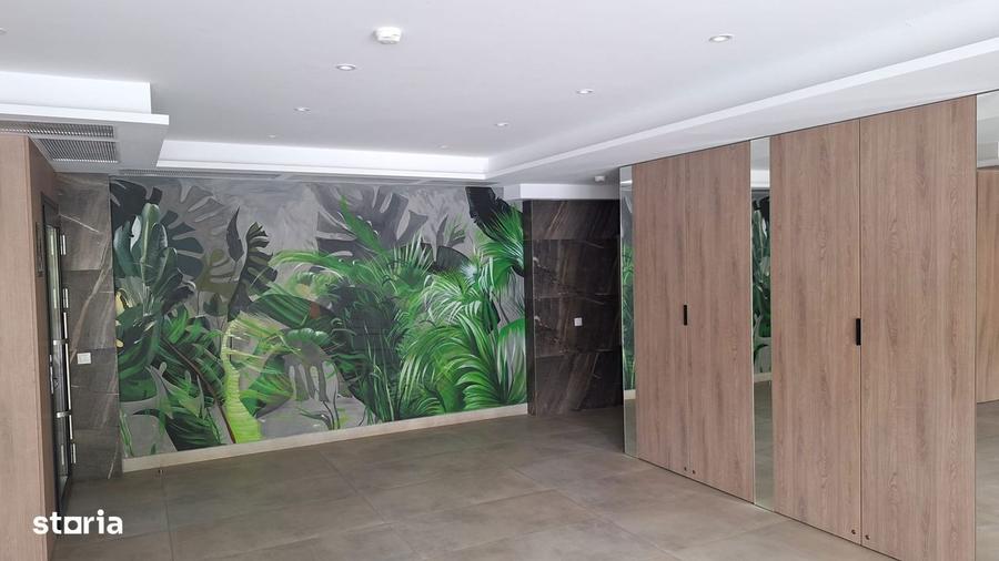 Pantelimon Lebada Residence 10min Metrou Condominiu discret Ap2 camere - 6