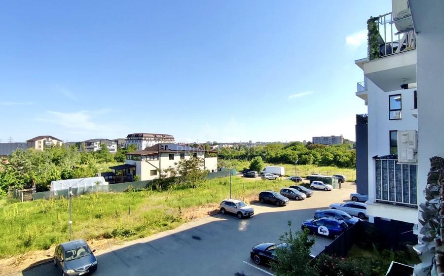 De vanzare apartament 3 camere Colentina-Fundeni - 8
