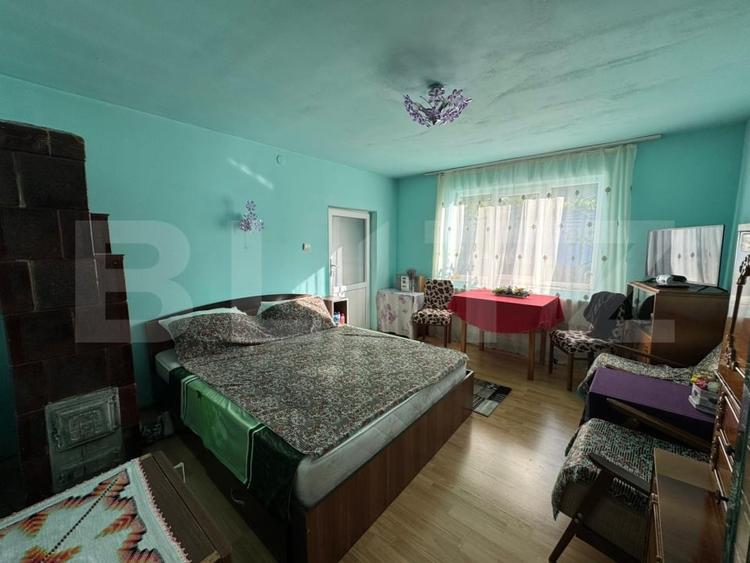 Casa cu 3 camere, 100mp, in Tampa - 7