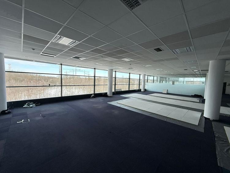 Birouri de inchiriat | 300 mp | Baneasa - 2