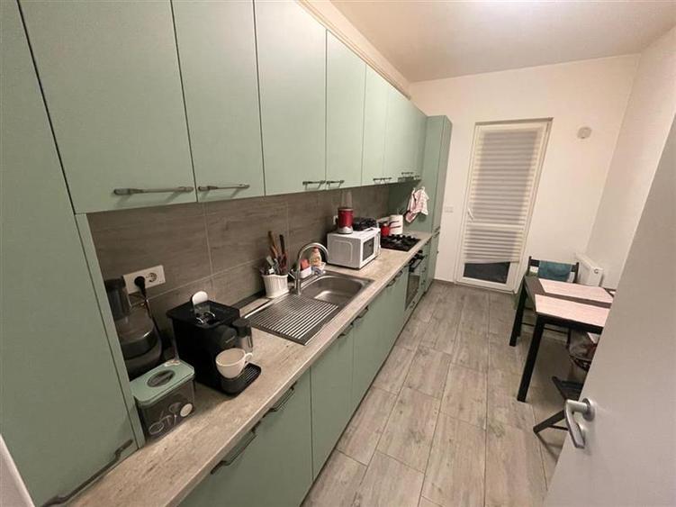 Apartament 2 camere Grand Kristal Residence - 5