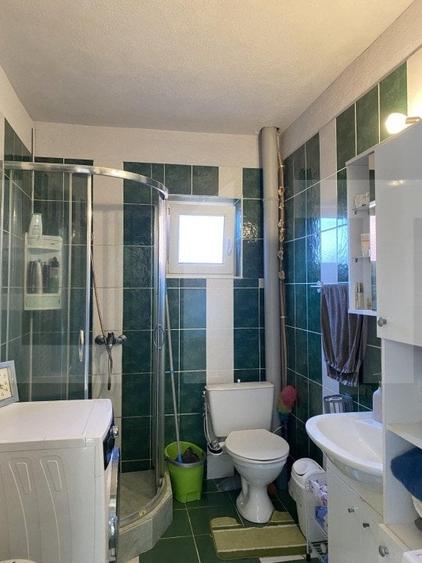 Casa compusa din 2 corpuri, 6 camere, 500 mp teren, Chinteni - 18