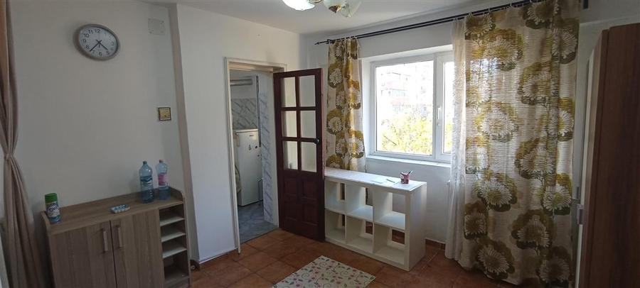 Garsoniera de vanzare Doamna Ghica Rond - parc Plumbuita - 2