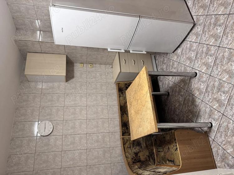 Garsoniera 13 Septembrie - 2