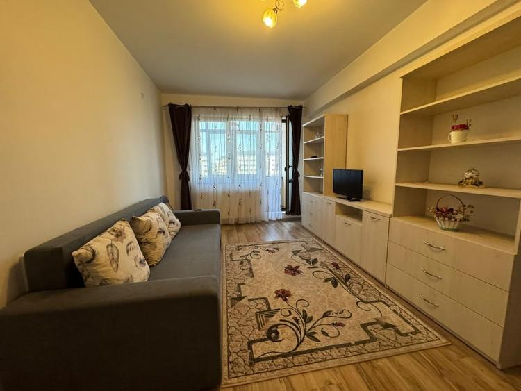 Ap. 2 cam. de închiriat - M. Residence – Lidl Rezervelor - 2