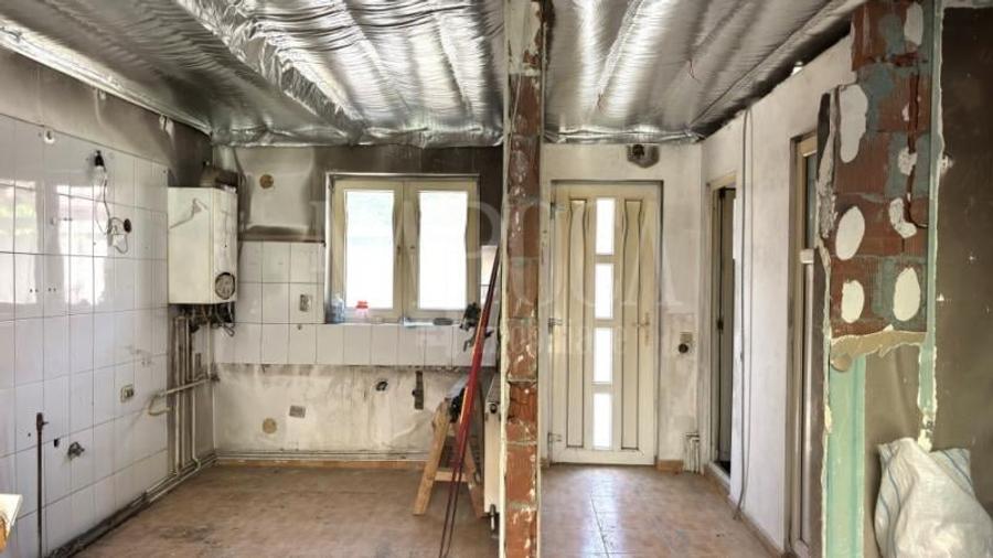 Casa 3 camere de vanzare in Floresti - 5