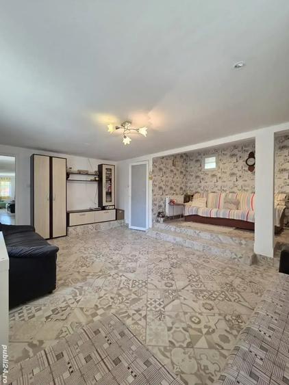 Casa si teren, situat in Sat Crucea de Piatra, comuna Calugareni, jud. Giurgiu, la 30 km de Bucurest - 3