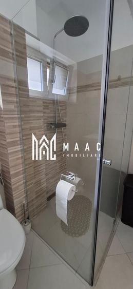 Garsonieră decomandată I 42mpu I Utilată I Parcare I DaVinci - 3