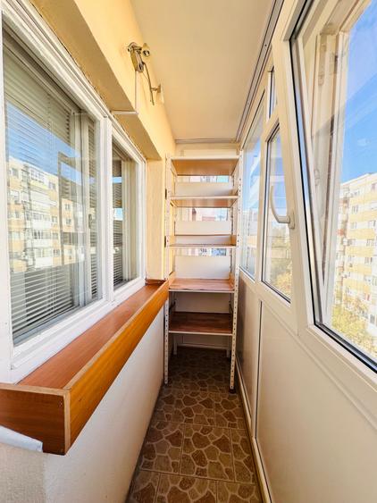Apartament Spatios / Lujerului /Vizavi de  Metrou / Parcare ADP / - 6