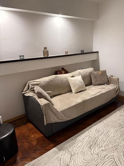 Garsoniera superba de inchiriat! Plaza Mall! Renovata in martie! - 7