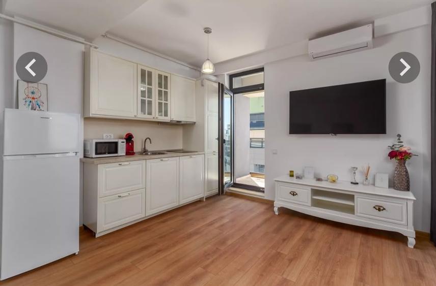 MAMAIA CENTRAL Hotel Vega Zona Butoaie Apartament 2 camere - 15