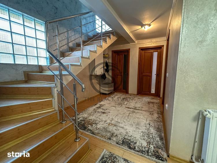 Casa 4 camere de vanzare | Romanesti, Prahova | Comision 0% - 20