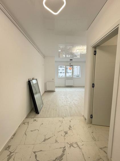 VANZARE GARSONIERA STR. TINERETULUI CARTIER MILITARI-TVA INCLUS-DEZVOLTATOR - 5