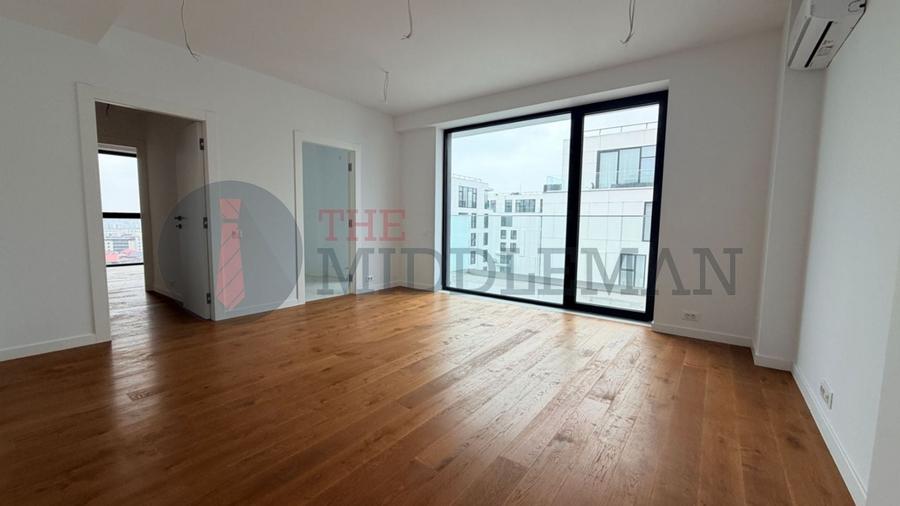 One Cotroceni Park I Spatios si luminos I Facilitati exclusive I3 camere - 3