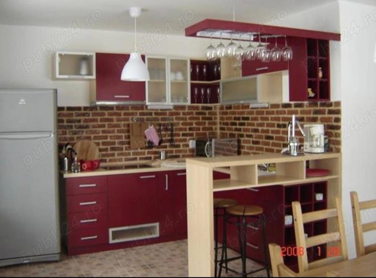 Pensiune 12 camere D+P+E+M+Pod situata in sat Moeciu de Jos, Brasov - 10