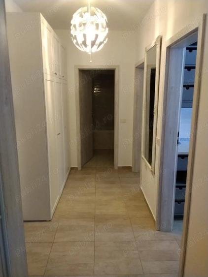 Apartament 2 camere si loc de parcare The Grand Kristal - 9