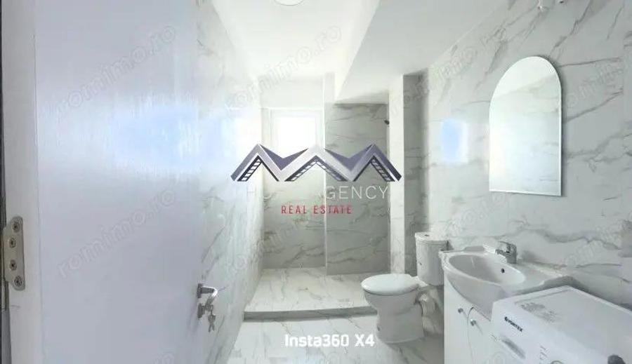 Apartament 2 camere 50 mp + balcon ?i parcare | prima inchiriere - 8