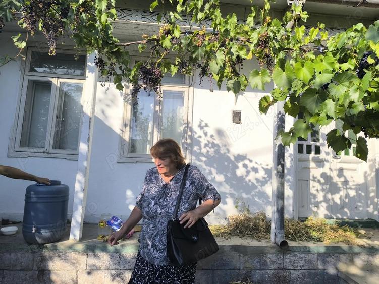 Casa de vinzare in comuna Gorban sat Scoposeni - 8