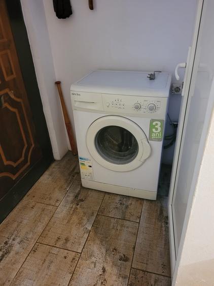 Garsonieră Piața Resita - 4