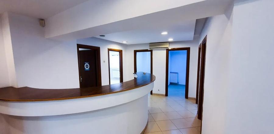 Spatiu birou, 525 mp, lift, cladirea Sitraco, zona Unirii - 3