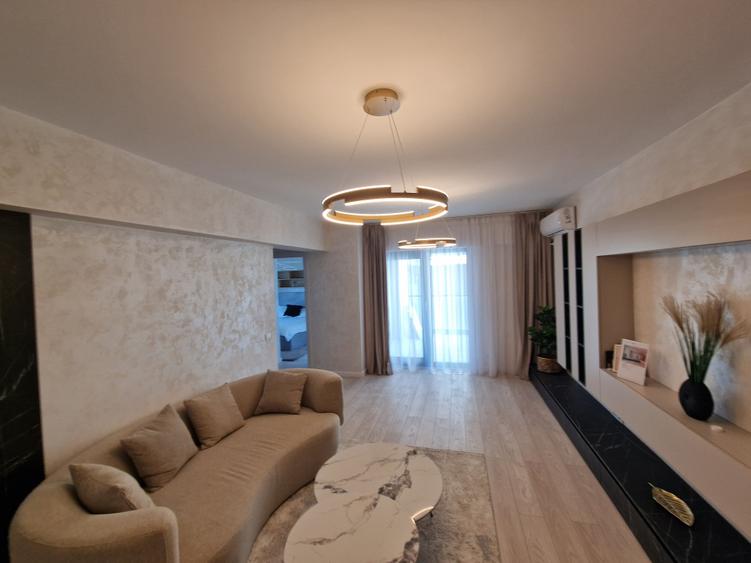 PACURARI, APARTAMENT CU 3 CAMERE, 2 BAI, 2 terase,  FINALIZAT, MUTARE IMEDIATA - 23