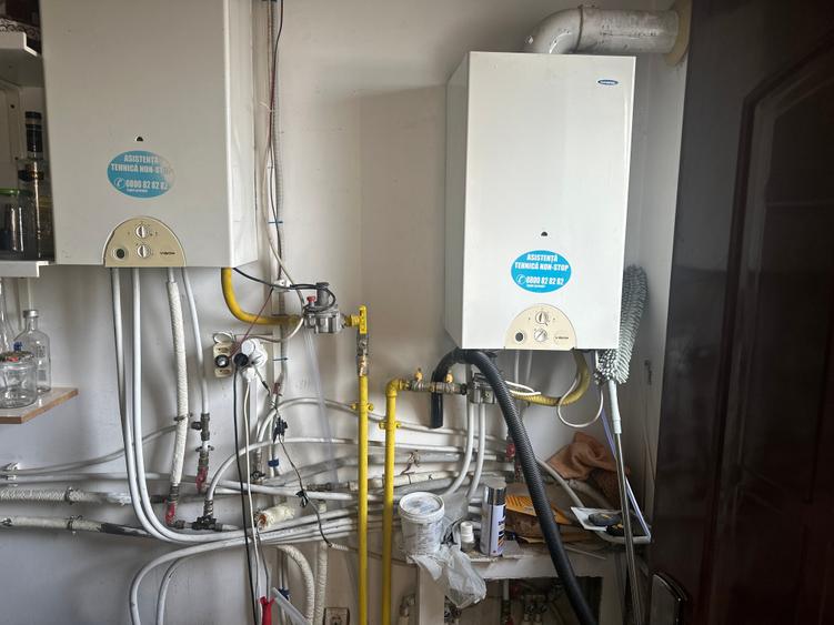 Penthouse de 4 camere-Complex Noor/4-Room Penthouse-Noor Complex - 19