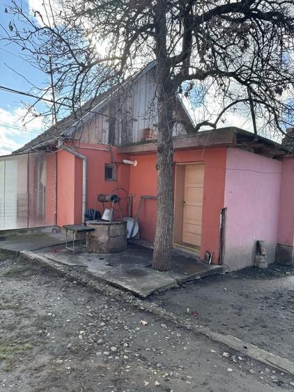 Casa de vanzare cipau , iernut - 3