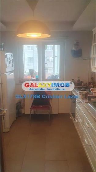 ZONA LINISTITA, ETAJ INTERMEDIAR