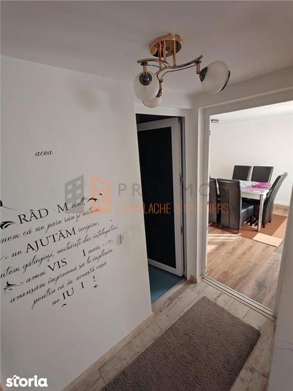 Casa tip parter zona Maracineni - 15