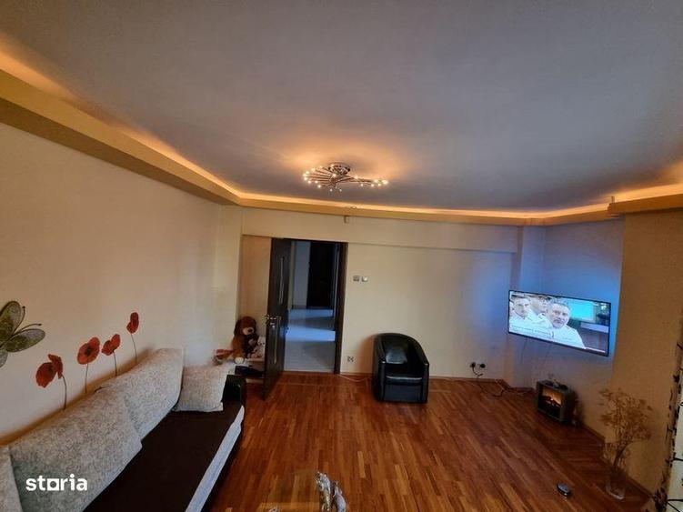 Apartament 2Cam.Decomandat,2Balcoane+Parcare - 8